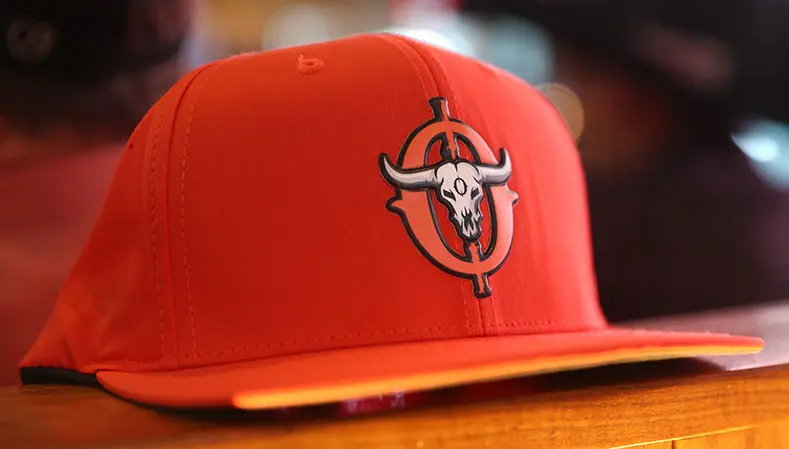 Five professional bull riders sign with Kansas City Outlaws via free agency