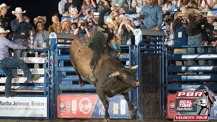Wing wins Round 1 in Big Sky