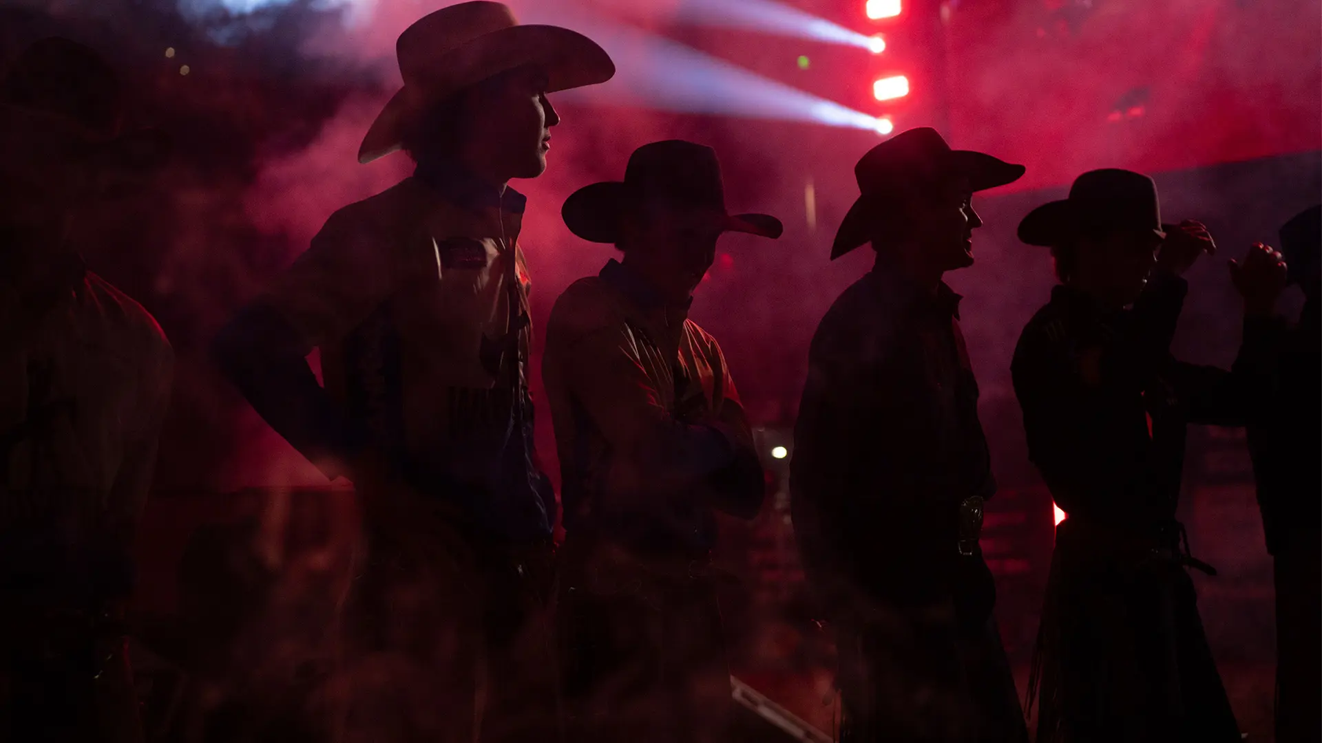 Milwaukee under siege as PBR Unleashes the Beast stop No. 5