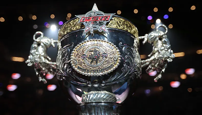 2021 PBR World Finals 5-day ticket packages now on sale