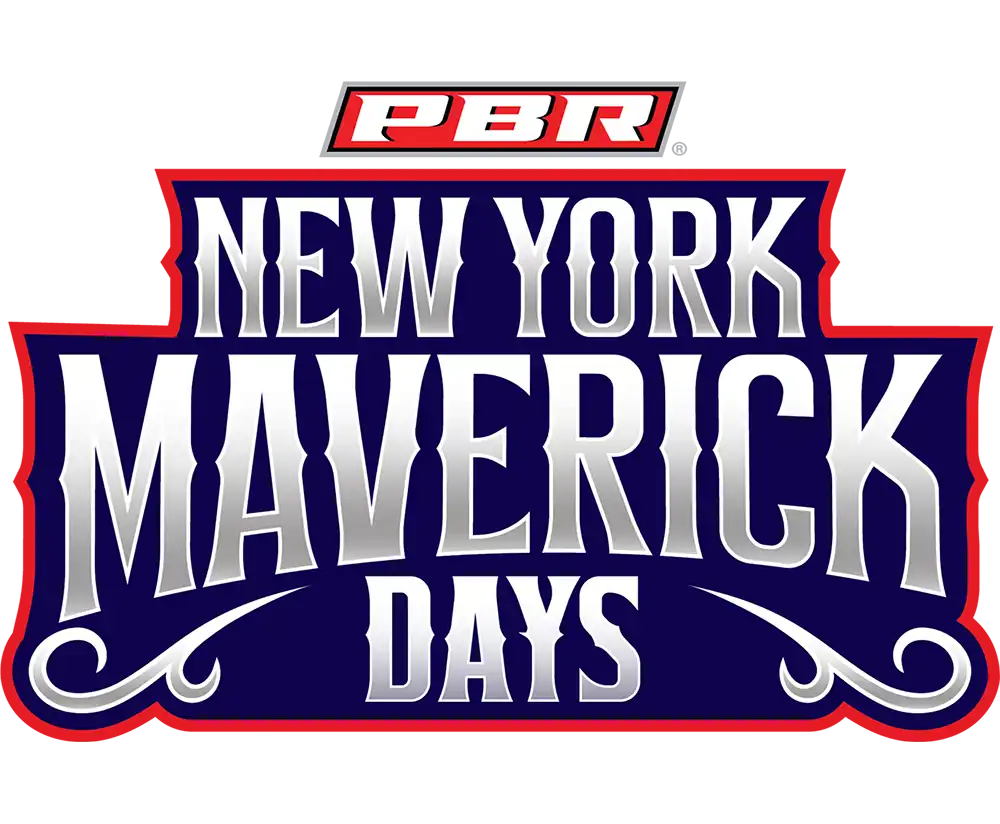 PBR Teams: Maverick Days | August 1-3, 2025 | BUY NOW