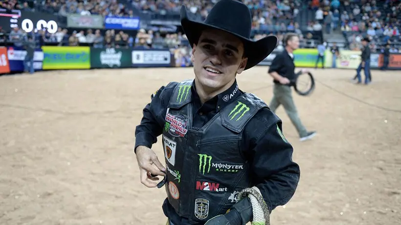 2019 PBR World Championship race intensifies as Top 3 riders cover Round 1 draws at World Finals