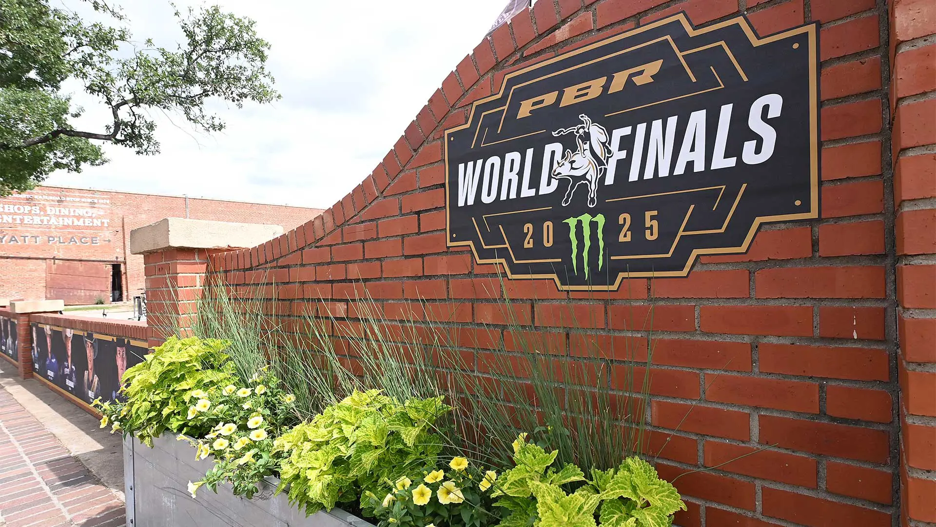 Unleash The Beast Game Notes: 2025 PBR World Finals: Unleash The Beast – Ride For Redemption Day 1