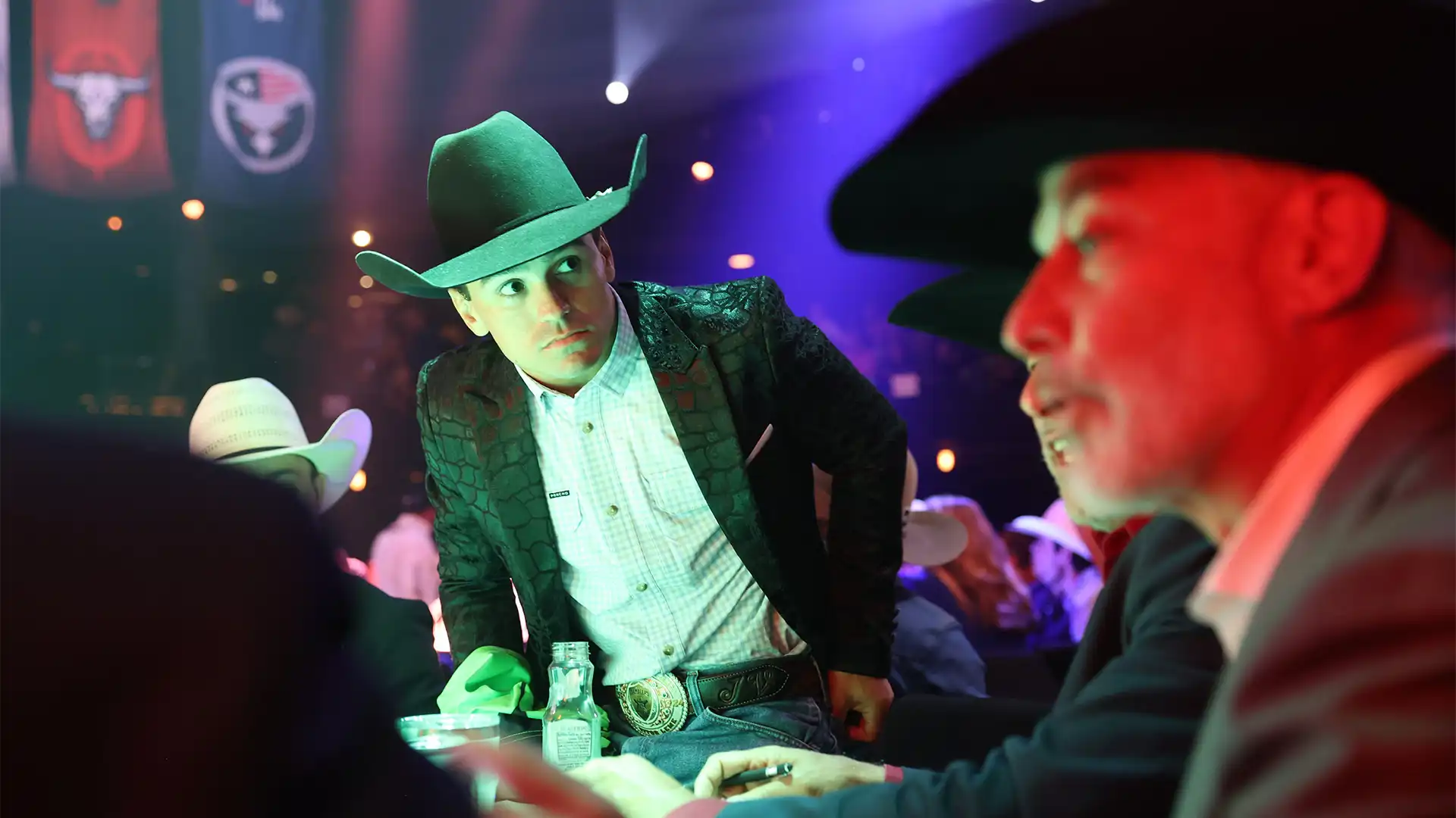 #InCaseYouMissedIt: Offseason grinds, competition continue as PBR Camping World Team Series quickly approaches 
