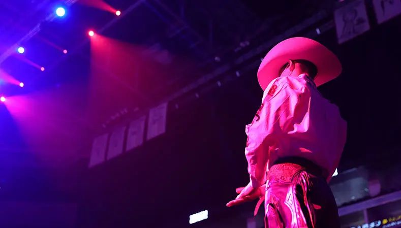Fort Worth Unleash The Beast event elevated to Iron Cowboy PBR Major awarding winner $75,000