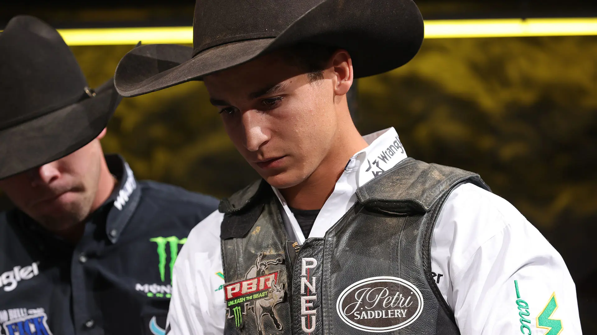 After starting the season ‘stale,’ Kasel back to having fun and going 90