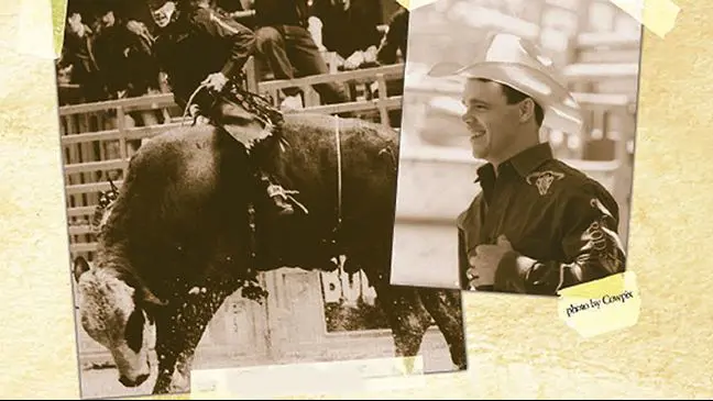 Memorial bull riding set for Thurman's hometown