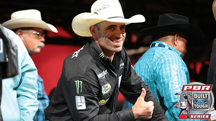 Marchi mania continues as 2008 World Champion closes in on history