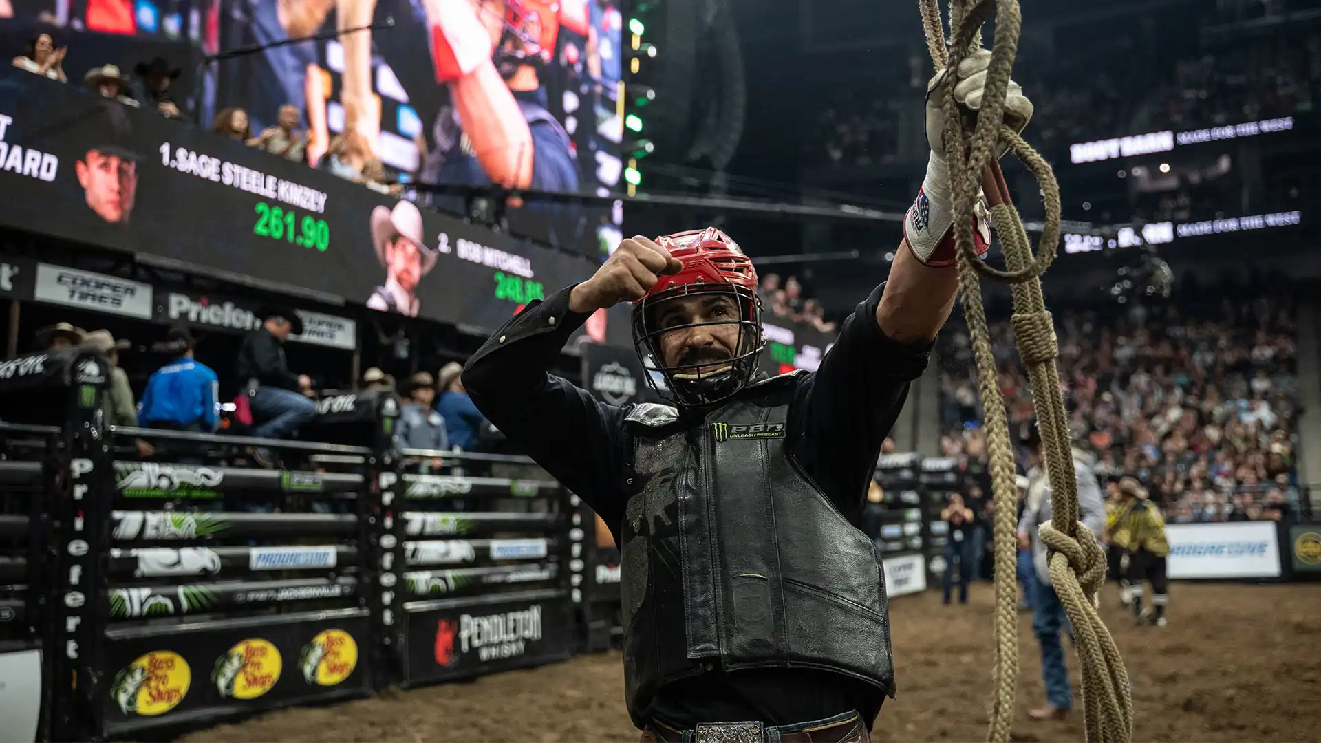Where to Watch: Kubota PBR Little Rock