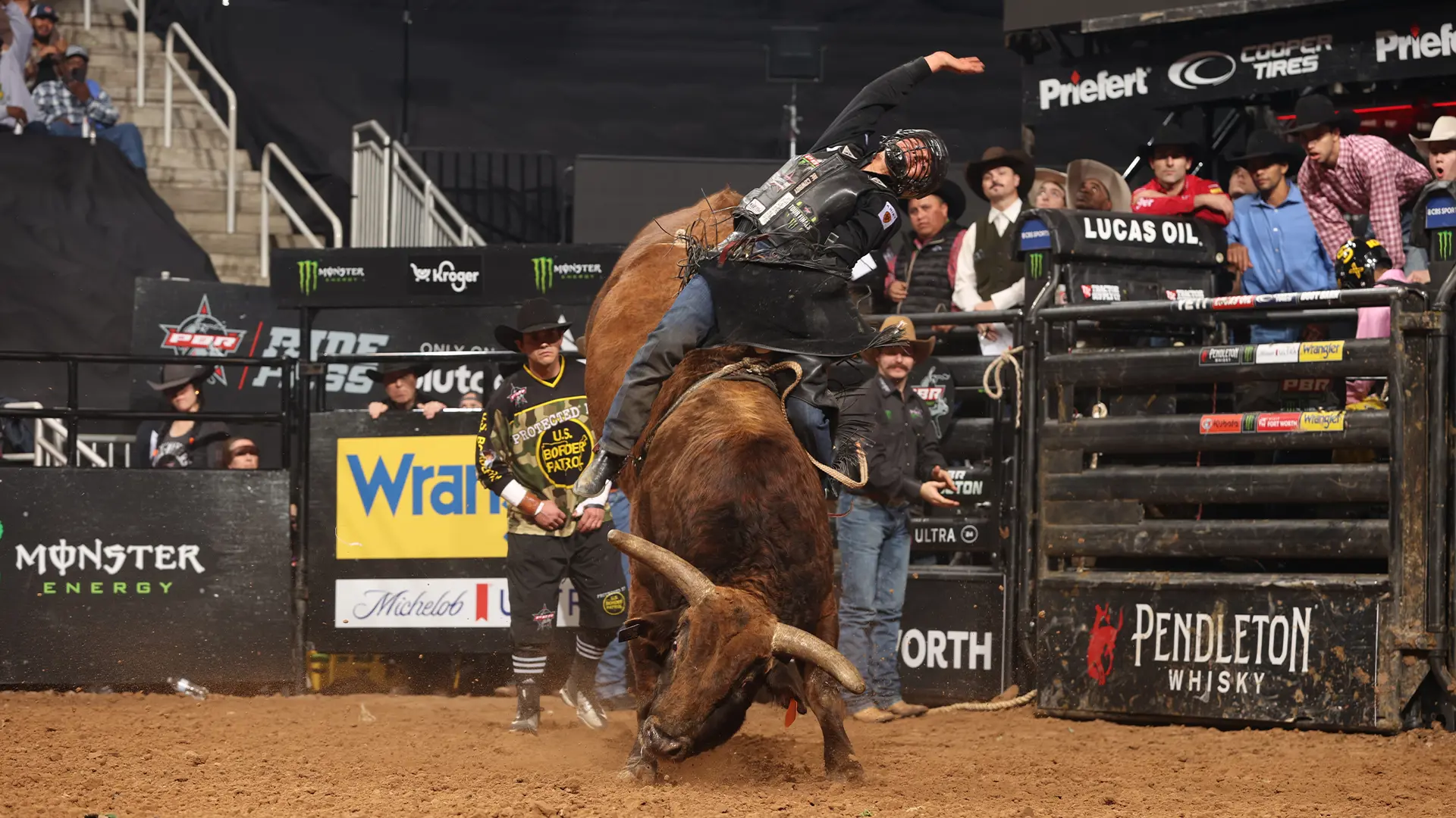 No. 3 Cody Jesus preaching patience as he chases elusive UTB event win 