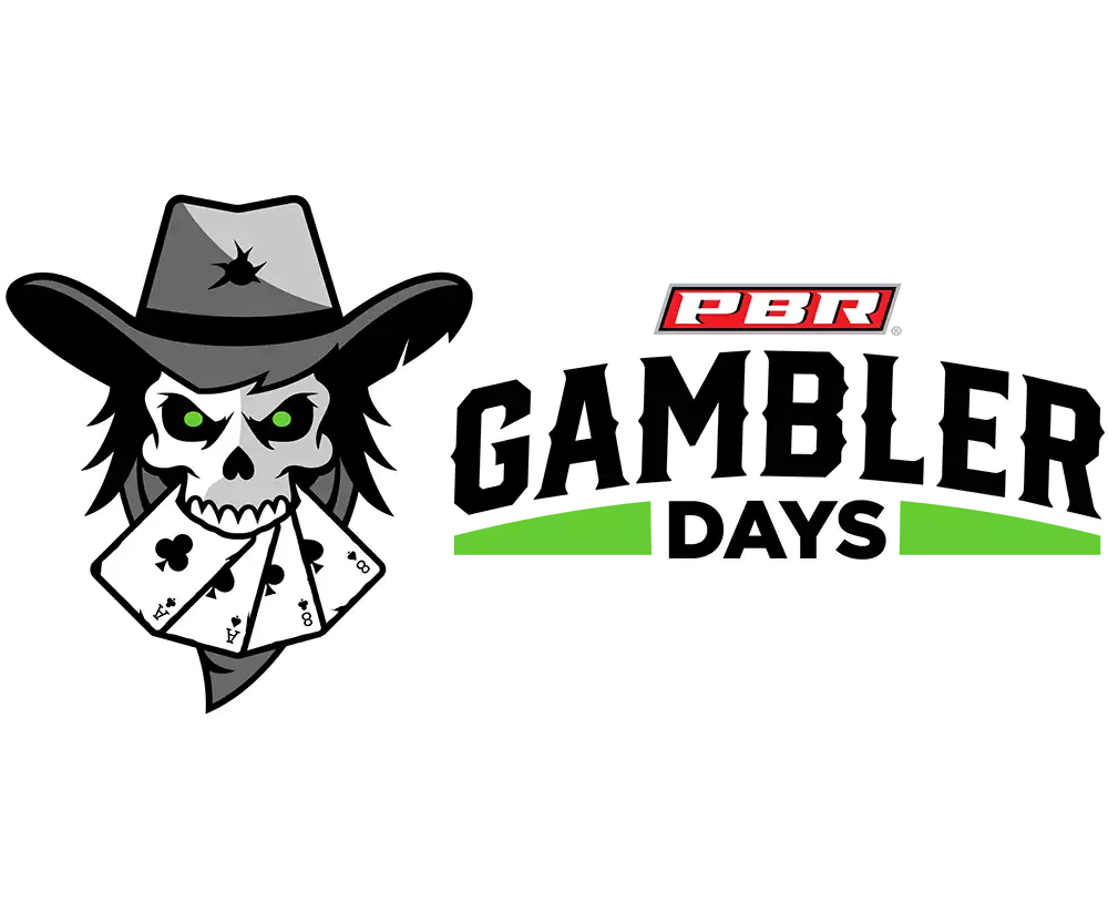 PBR Teams: Gambler Days | August 22-24, 2025 | BUY NOW