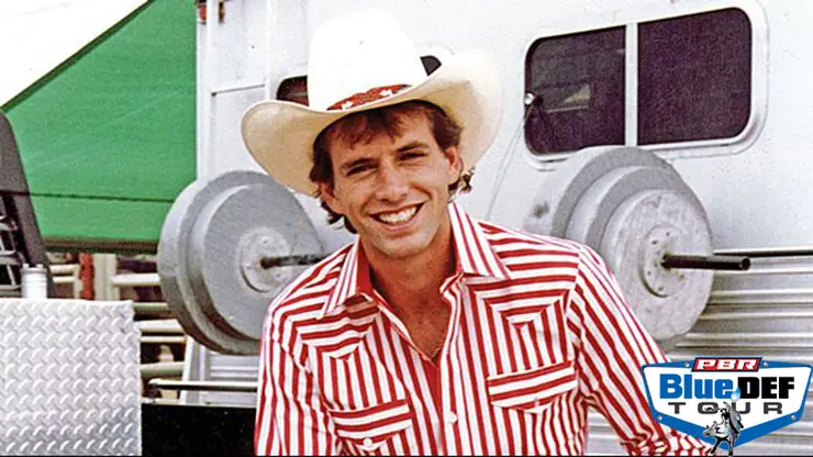 Riders reflect on the legacy of Lane Frost and what it means to their dreams