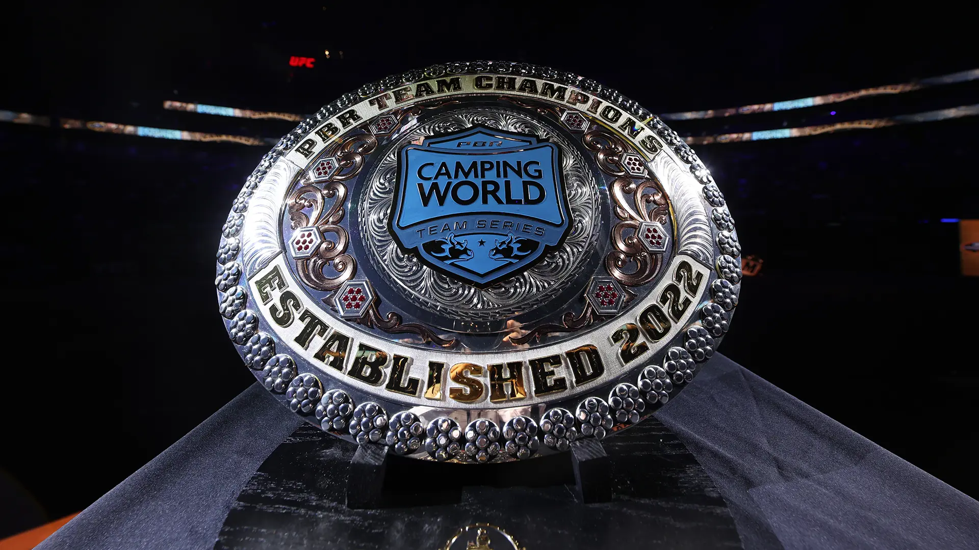 Where to Watch: PBR Camping World Team Series Championship