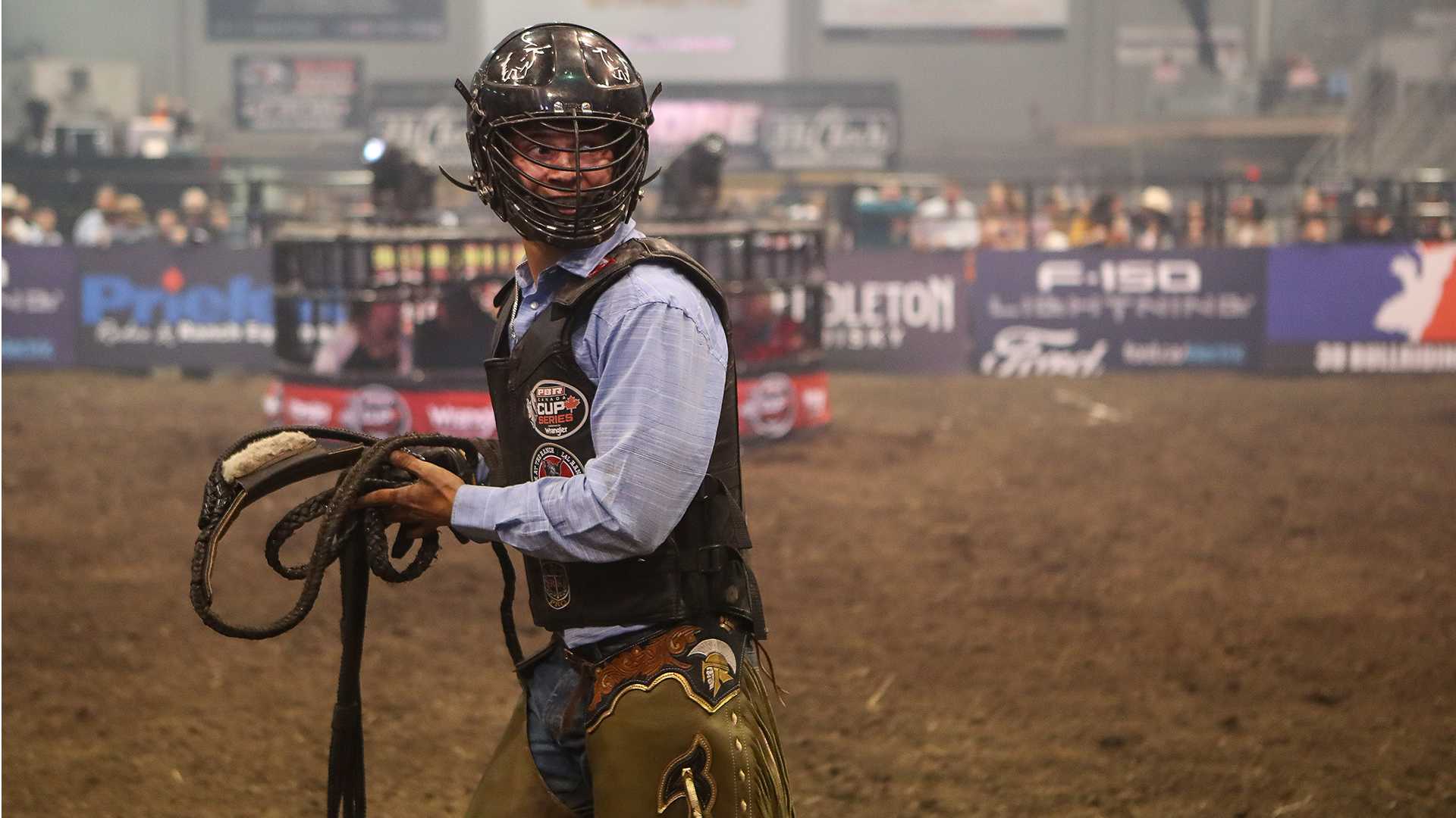 PBR Cauy Schmidt Looks To Convert Final PBR Canada Cup Series Event pbr-cauy-schmidt-looks-to-convert-final-pbr-canada-cup-series-event