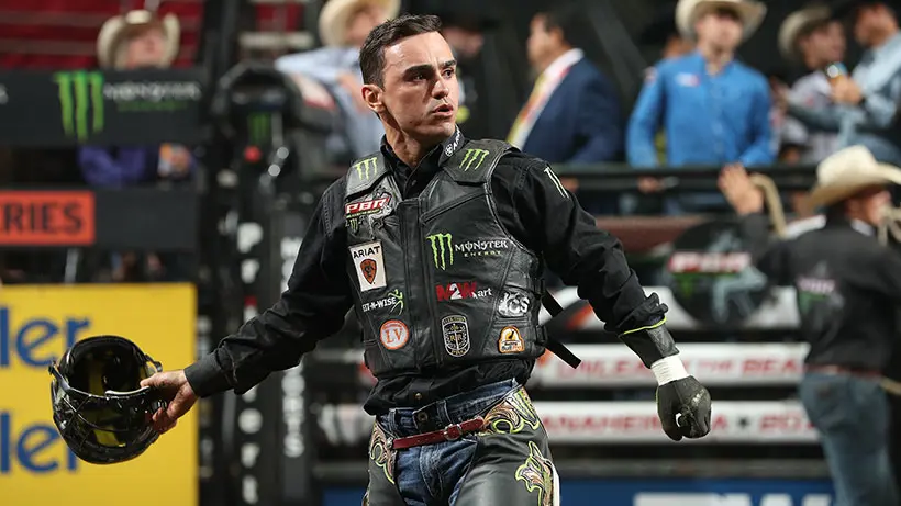 Leme refuses to be satisfied, can ‘always be better’ following perfect sweep in Anaheim