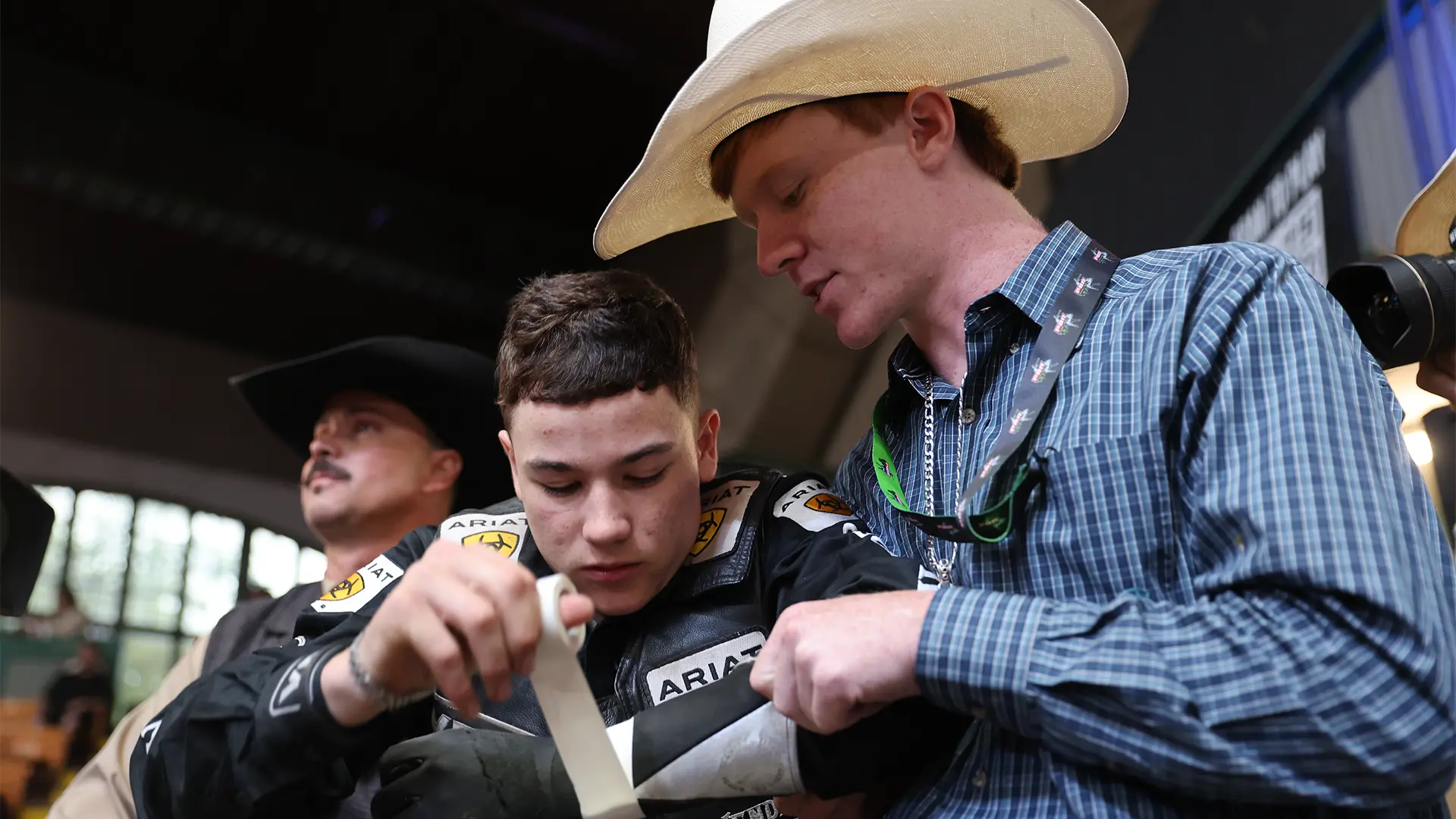 2024 Unleash The Beast Game Notes: PBR World Finals: Unleash The Beast – Championship 