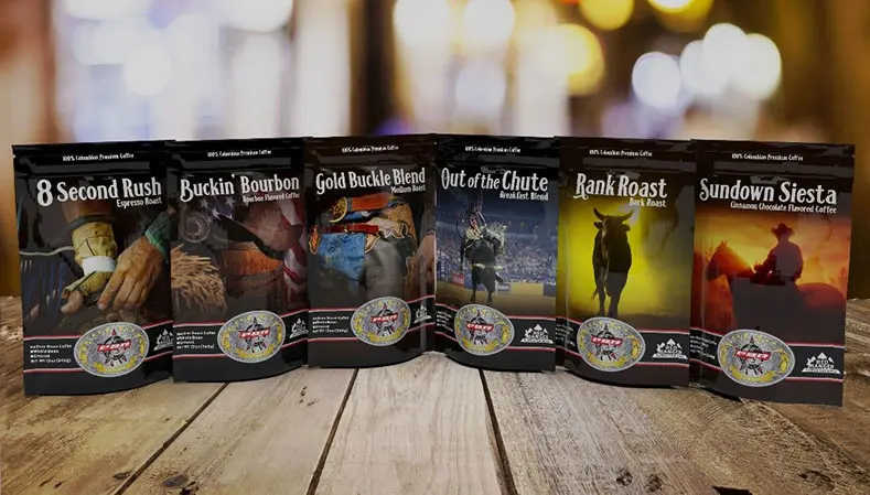 New PBR licensed products launch in time for the holidays