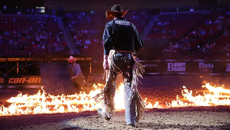 Unleash The Beast returns to Lincoln, Nebraska and Pinnacle Bank Arena for second consecutive season Oct. 23-24