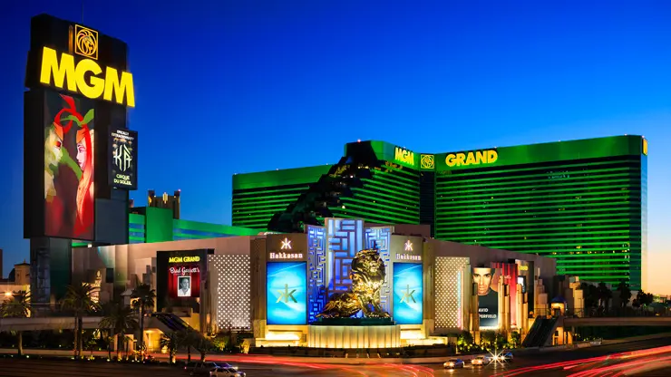 Special hotel and ticket packages for World Finals