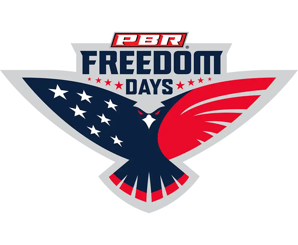 PBR Teams: Freedom Days | August 8-10, 2025 | BUY NOW