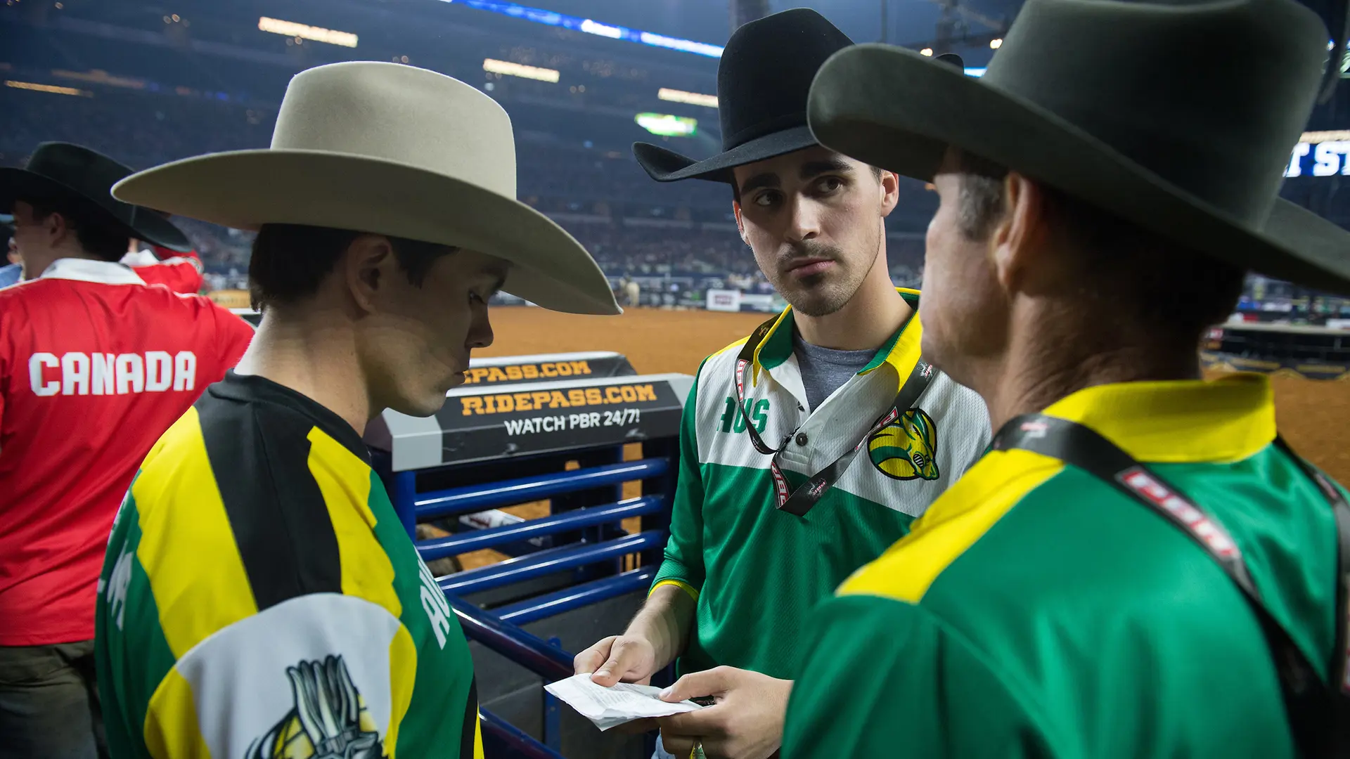 Burtenshaw back in action following multiple injuries & will be ready for Team Australia if called upon