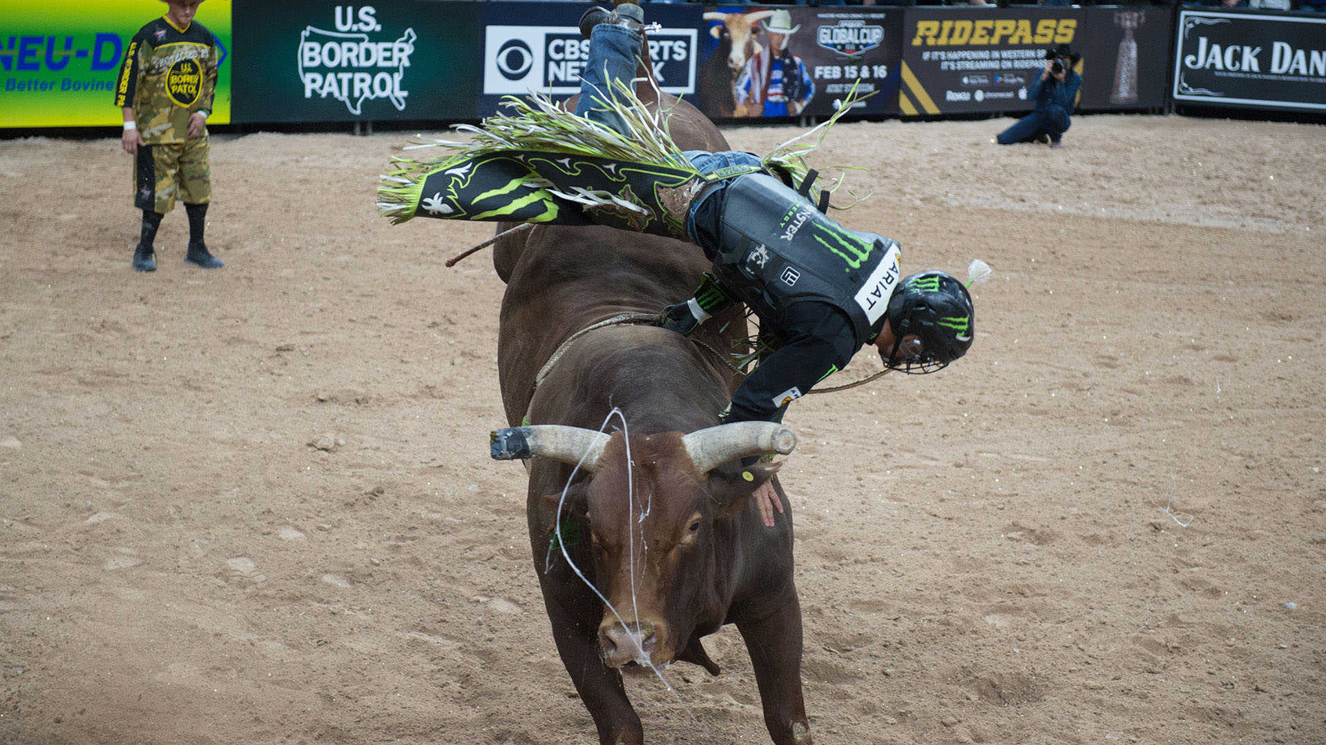 PBR | Celebrate Valentine’s Day with the PBR’s best heartbreaks and wrecks