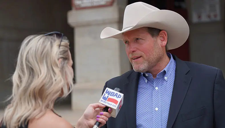 #InCaseYouMissedIt: PBR makes history at the Cowtown Coliseum