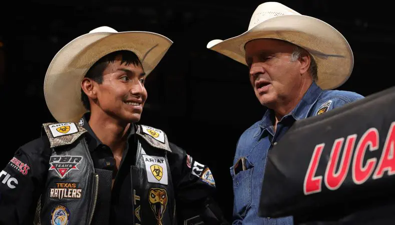 Rattlers’ Jesus proud to use portion of World Finals winnings to give back to future generations