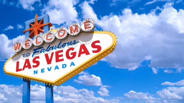 Agreement keeps World Finals in Las Vegas through 2015