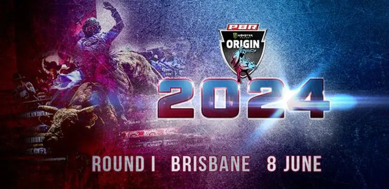 By the Numbers: PBR Origin I Brisbane 2024