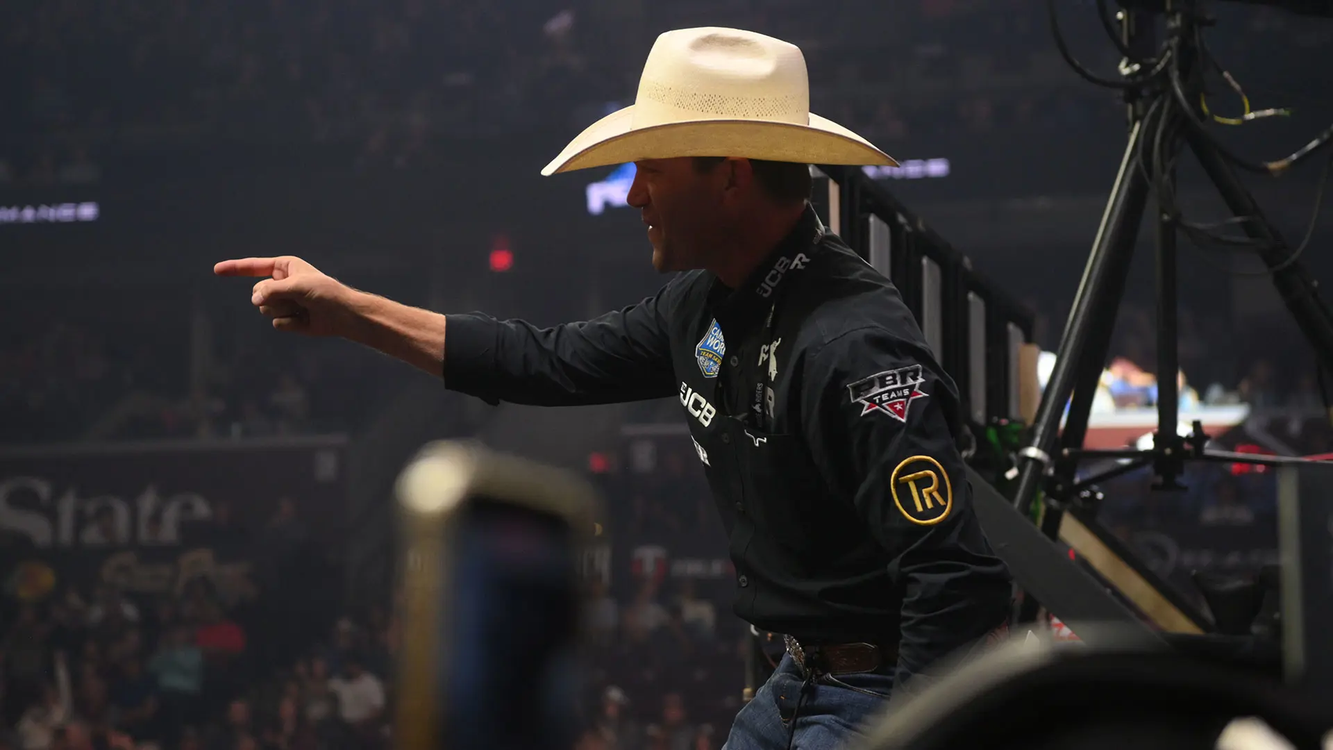 All eyes on Sao Paulo: Teams prepare for combine hoping to find the next PBR World Champion 