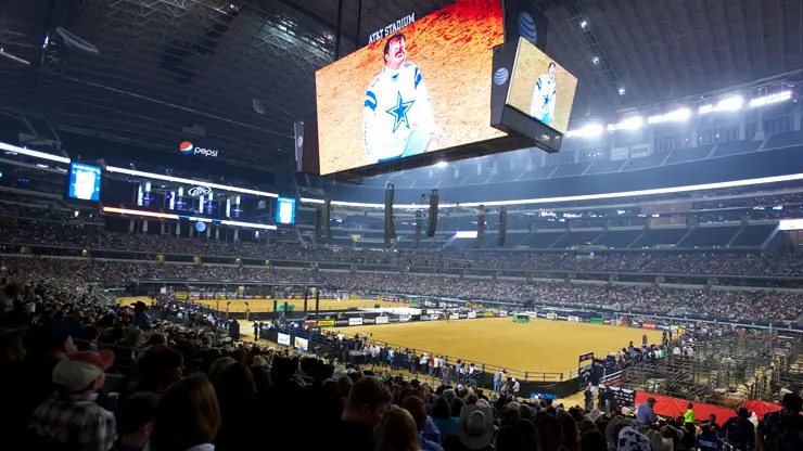 Iron Cowboy to feature increased purse and new format