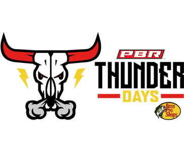 PBR Teams: Thunder Days 