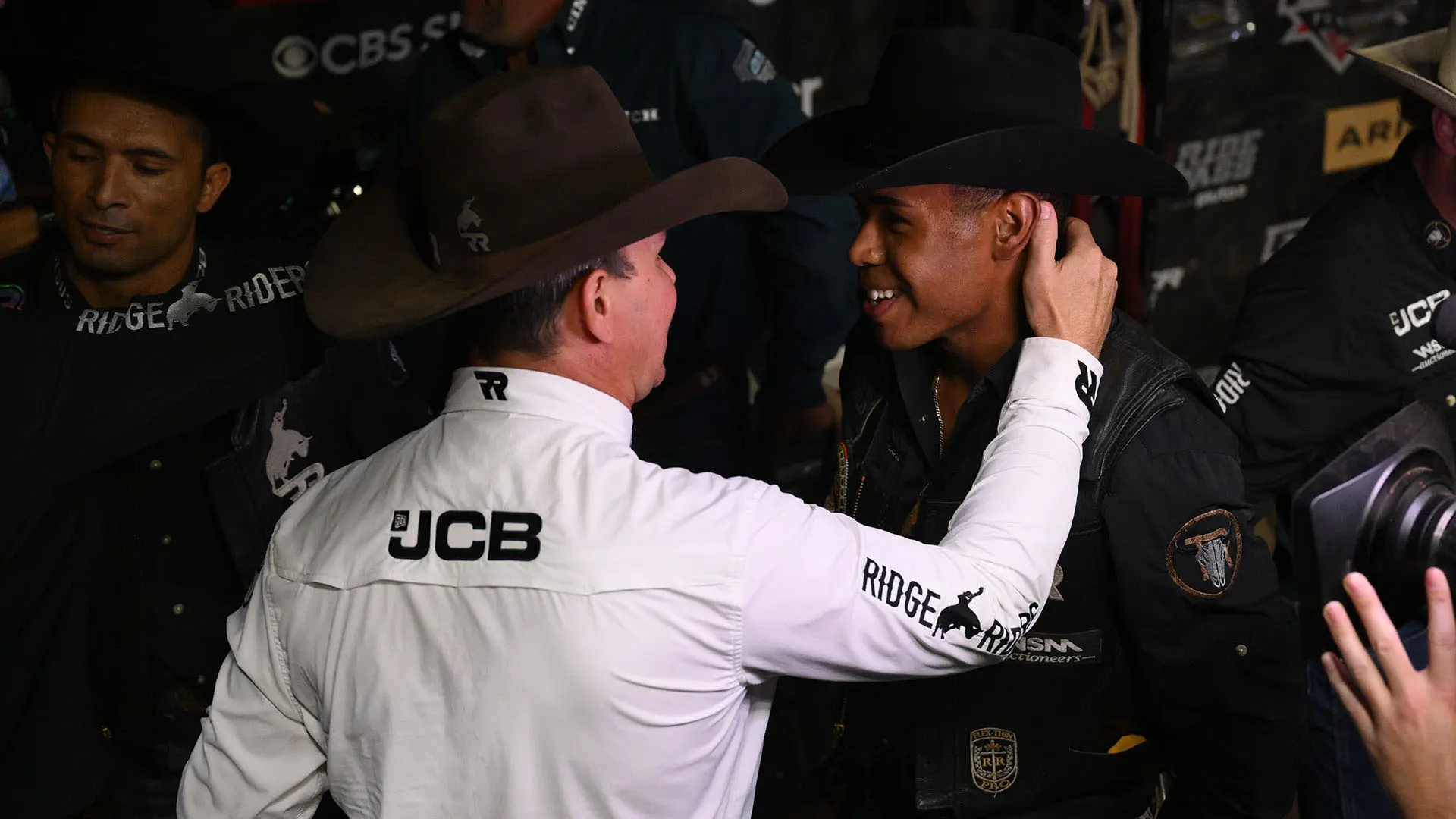 Crimber: ‘The Arizona Ridge Riders are family’