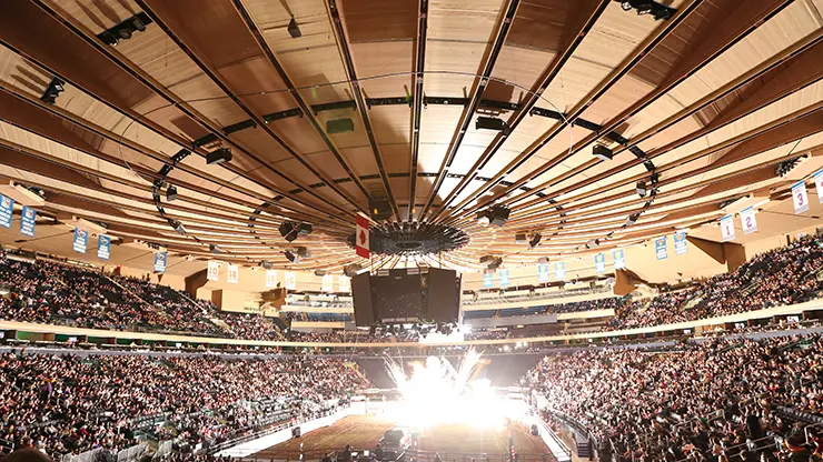 PBR celebrates 500th event in NYC