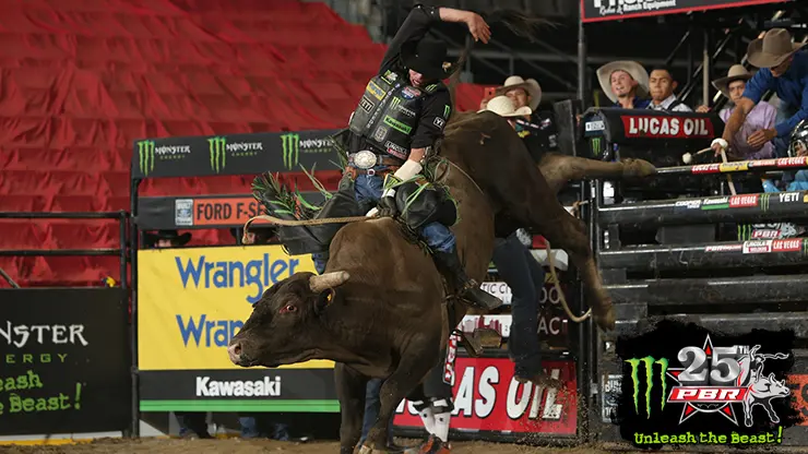 Mauney cracks Top 35 with second-place finish in Round 1 in Atlantic City