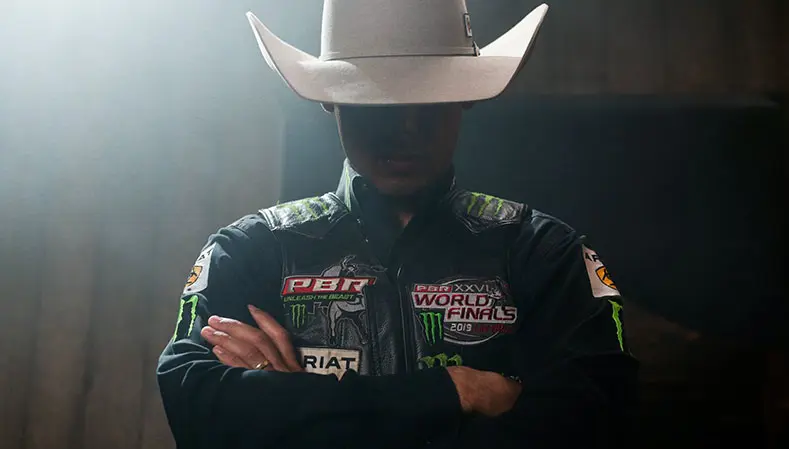 PBR community celebrates National Day of the Cowboy