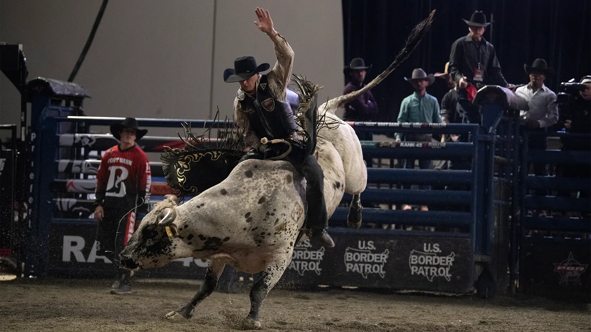 PBR’s Pendleton Whisky Velocity Tour returns to Bangor, Maine for ninth consecutive season