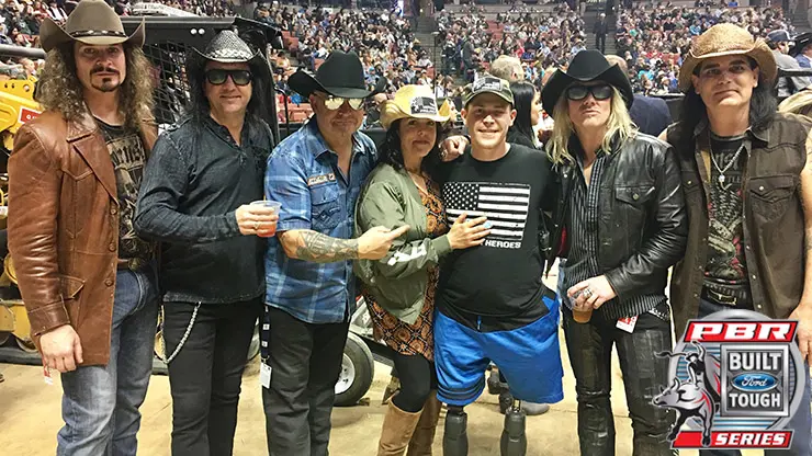 Warrant and PBR announce collaboration