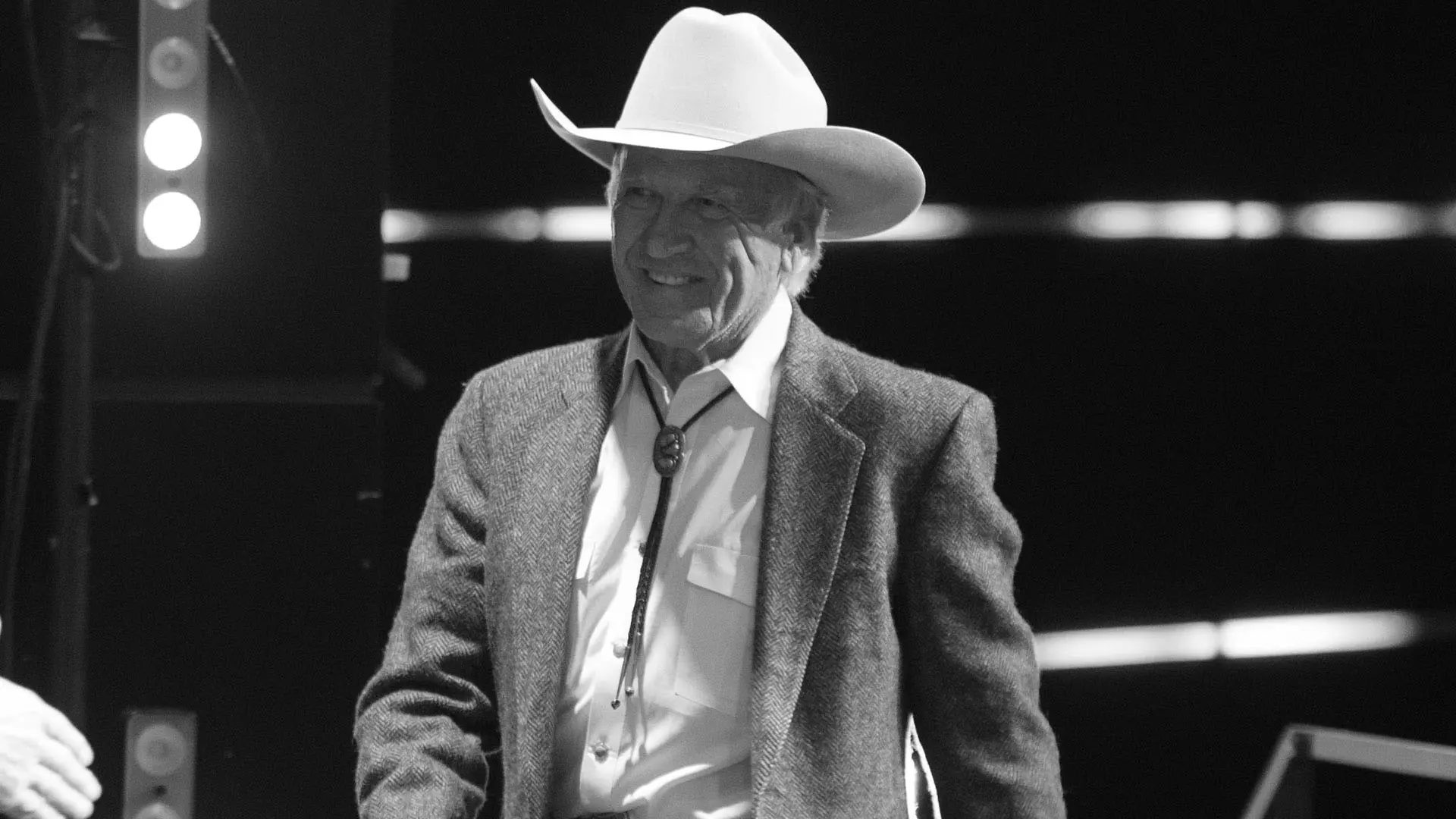 Rodeo legend Larry Mahan passes away at 79