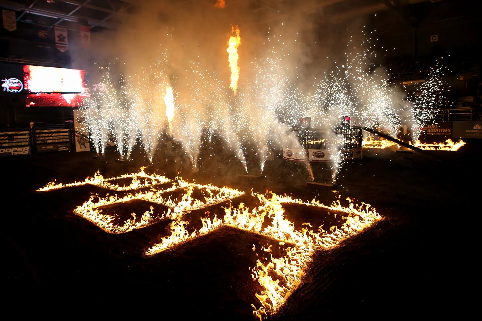 PBR Canada’s elite Cup Series returns to Grande Prairie, Alberta for fourth time Sept. 30-Oct. 1
