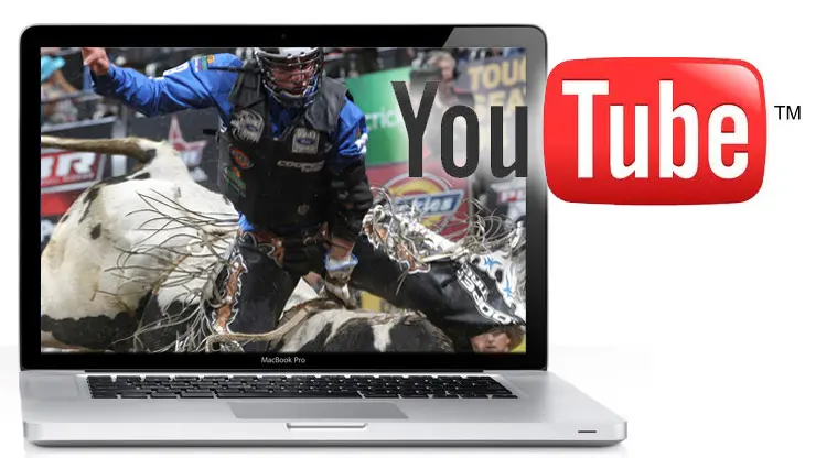 Four upcoming PBR events will be live on YouTube