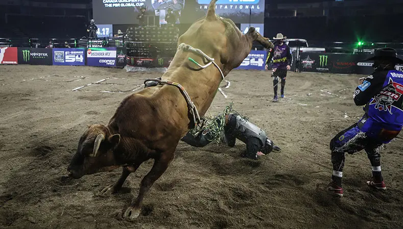 Wilson Rodeo aims to add pair of Touring Pro Division events to Canadian schedule in 2021