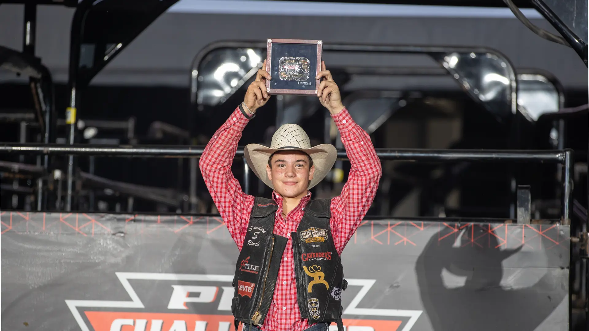 Professional Bull Riders buck back to Kennewick, Washington with Challenger Series event Sept. 6-7