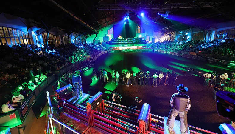 New PBR Challenger Series to bring more than 60 events in the year’s second half, complementing PBR Team Series