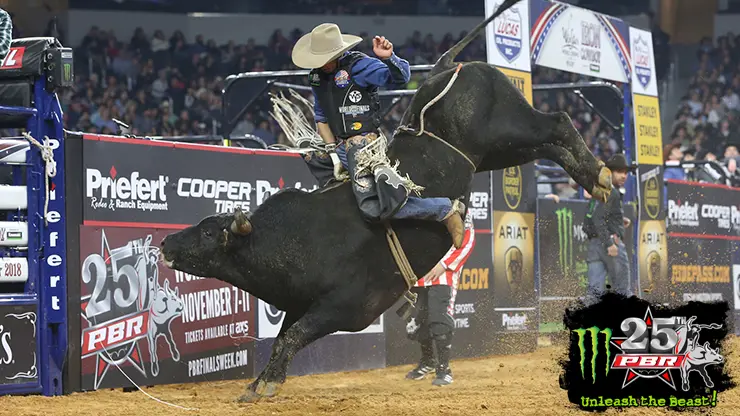 Marcilio wins $26,000 ride score bonus at Iron Cowboy