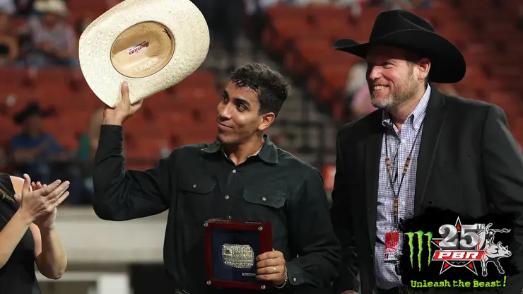 Castro victorious at WinStar World Casino and Resort Invitational