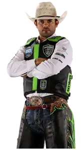 Kaique Pacheco
