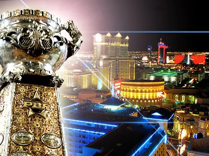 PBR Announces 2009 PBR Built Ford Tough World Finals Qualifiers