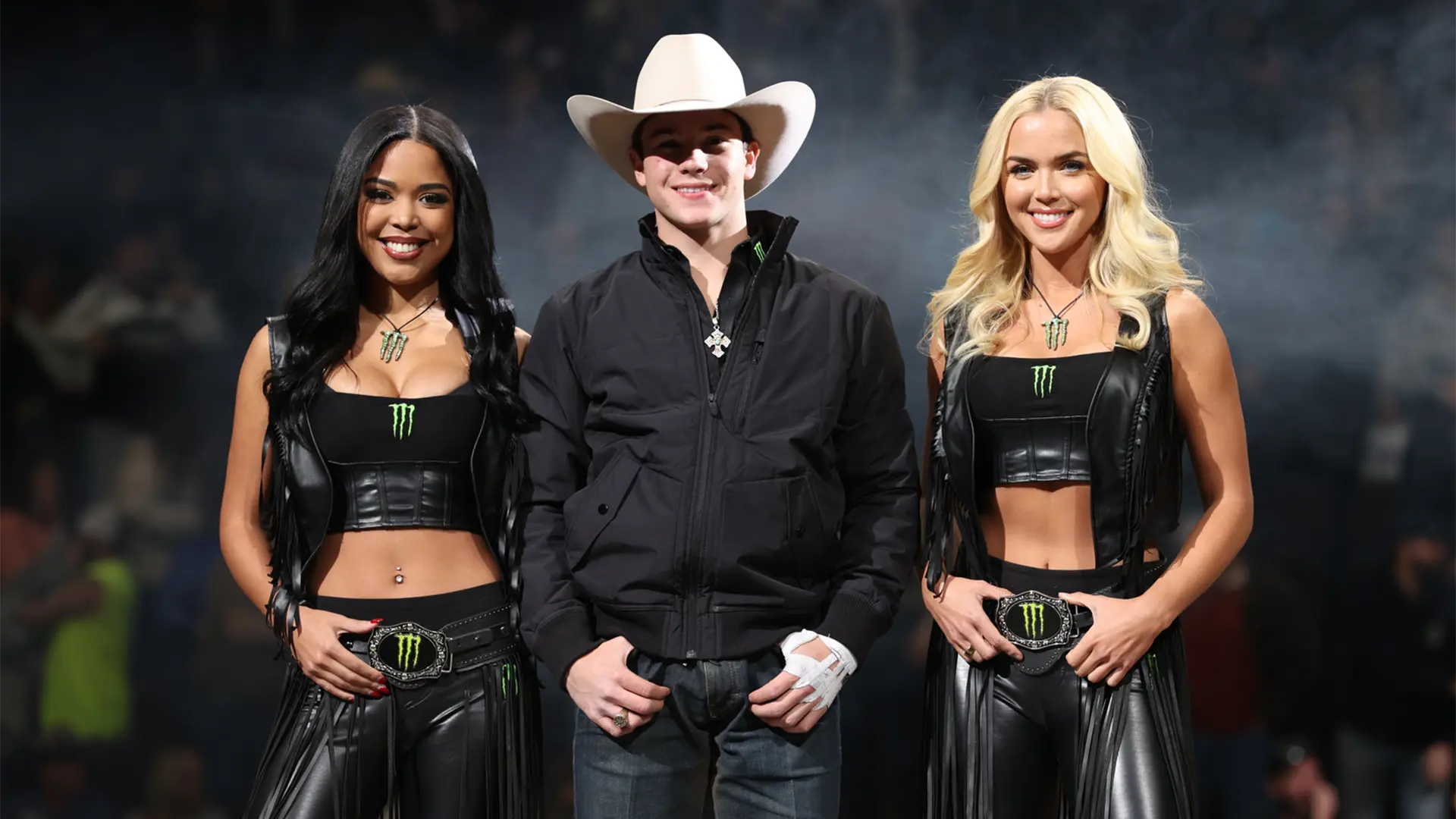 John Crimber wins Round 1 of PBR Albany to further his grasp on No. 1 rank 